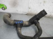 Replacement pipe for Ford Orion 1.6 OEM IAM reference 86HB8260EA 
