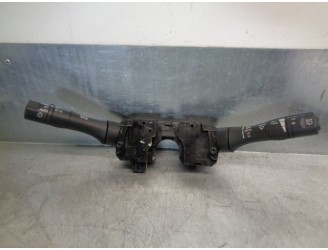 Recambio de mando luces para renault koleos bose edition referencia OEM IAM 25560JY02A  