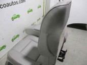 Recambio de asientos trasero izquierdo para bmw serie 5 gran turismo (f07) 535d referencia OEM IAM GRIS CLARO 5 PUERTAS