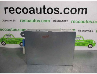 Recambio de sistema navegacion gps para bmw serie 5 berlina (e39) 4.4 v8 32v cat (m62) referencia OEM IAM 8368218 