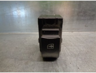Recambio de mando elevalunas trasero izquierdo para renault koleos bose edition referencia OEM IAM 25411JY00A 