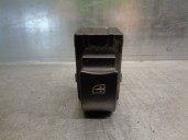 Recambio de mando elevalunas trasero izquierdo para renault koleos bose edition referencia OEM IAM 25411JY00A 