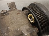 Recambio de compresor aire acondicionado para chevrolet camaro 3.8 referencia OEM IAM 89018889 89018889 6560413 DELPHI