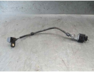 Recambio de sensor para seat leon (1p1) 1.9 tdi referencia OEM IAM 1K0907655D 
