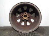 Recambio de llanta para volkswagen golf iii berlina (1h1) 2.0 referencia OEM IAM 1H0601025T R156.5JX15H2ET43 ALUMINIO 9P