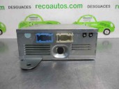 Recambio de sistema navegacion gps para bmw serie 5 berlina (e39) 4.4 v8 32v cat (m62) referencia OEM IAM 8368218 