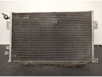 Recambio de condensador / radiador aire acondicionado para chevrolet camaro 3.8 referencia OEM IAM 52472662 