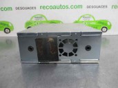 Recambio de sistema navegacion gps para bmw serie 5 berlina (e39) 4.4 v8 32v cat (m62) referencia OEM IAM 8368218 