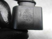 Recambio de sensor para seat leon (1p1) 1.9 tdi referencia OEM IAM 1K0907655D 