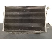 Recambio de condensador / radiador aire acondicionado para chevrolet camaro 3.8 referencia OEM IAM 52472662  