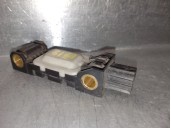 Recambio de sensor impacto para nissan micra (k12e) sport referencia OEM IAM 98582AX00A 0285003023 BOSCH