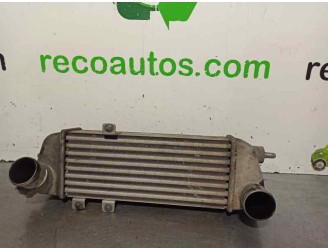 Recambio de intercooler para kia cee´d 1.6 crdi cat referencia OEM IAM 282702A610 6039507 MODINE