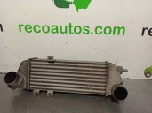 Replacement intercooler for Kia Cee'd 1.6 CRDi CAT OEM IAM reference 282702A610 6039507 MODINE