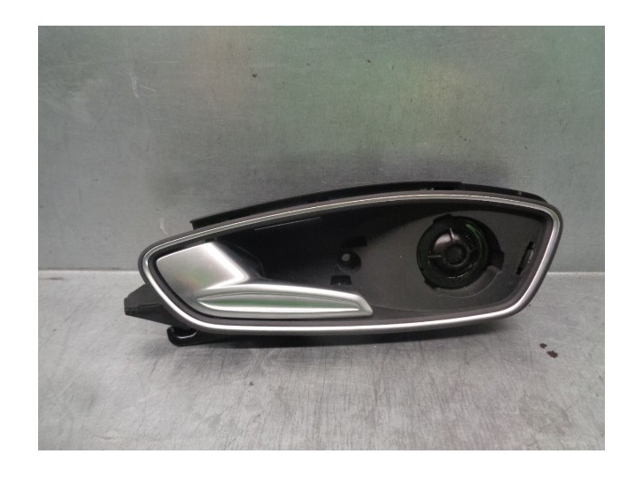 Recambio de maneta interior trasera izquierda para audi a1 (8xk) adrenalin referencia OEM IAM 8X4867899  
