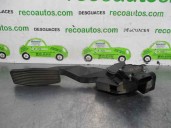 Recambio de potenciometro pedal para opel zafira a elegance referencia OEM IAM 90581208 0281002298 BOSCH