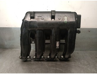 Recambio de colector admision para bmw 3 (e90) 320 d referencia OEM IAM 7795393 11617800579 