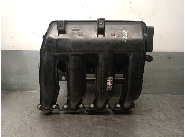 Recambio de colector admision para bmw 3 (e90) 320 d referencia OEM IAM 7795393 11617800579 