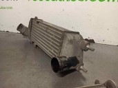 Recambio de intercooler para kia cee´d 1.6 crdi cat referencia OEM IAM 282702A610 6039507 MODINE
