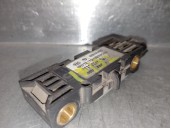 Recambio de sensor impacto para nissan micra (k12e) sport referencia OEM IAM 98582AX00A 0285003023 BOSCH