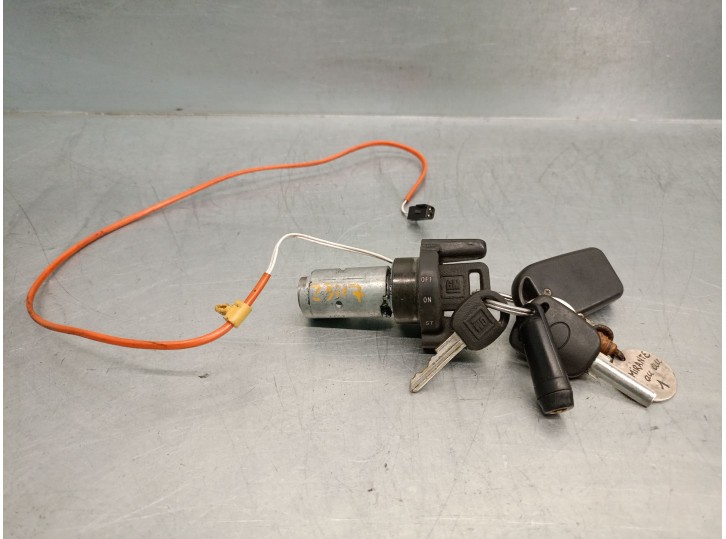 Recambio de conmutador de arranque para chevrolet camaro 3.8 referencia OEM IAM L36 