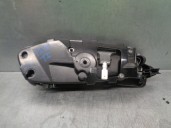 Recambio de maneta interior trasera izquierda para audi a1 (8xk) adrenalin referencia OEM IAM 8X4867899  