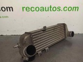 Recambio de intercooler para kia cee´d 1.6 crdi cat referencia OEM IAM 282702A610 6039507 MODINE