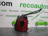 Recambio de pinza freno delantera izquierda para seat leon (1m1) 1.6 16v referencia OEM IAM FS3 ATE