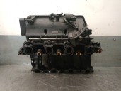 Recambio de colector admision para bmw 3 (e90) 320 d referencia OEM IAM 7795393 11617800579 
