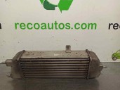 Recambio de intercooler para kia cee´d 1.6 crdi cat referencia OEM IAM 282702A610 6039507 MODINE
