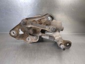 Recambio de motor limpia delantero para peugeot 407 st confort referencia OEM IAM 9655617380 3397020604 BOSCH