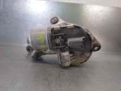 Recambio de motor limpia delantero para peugeot 407 st confort referencia OEM IAM 9655617380 3397020604 BOSCH