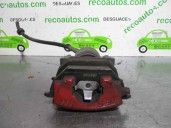 Recambio de pinza freno delantera izquierda para seat leon (1m1) 1.6 16v referencia OEM IAM FS3  ATE