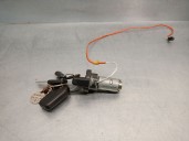 Recambio de conmutador de arranque para chevrolet camaro 3.8 referencia OEM IAM L36  