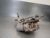 Recambio de motor limpia delantero para peugeot 407 st confort referencia OEM IAM 9655617380 3397020604 BOSCH