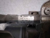 Recambio de motor limpia delantero para peugeot 407 st confort referencia OEM IAM 9655617380 3397020604 BOSCH