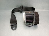 Recambio de cinturon seguridad trasero izquierdo para fiat 500 abarth 1.4 99kw referencia OEM IAM 07354925770 735492577 