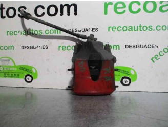 Recambio de pinza freno delantera derecha para seat leon (1m1) 1.6 16v referencia OEM IAM FS3 