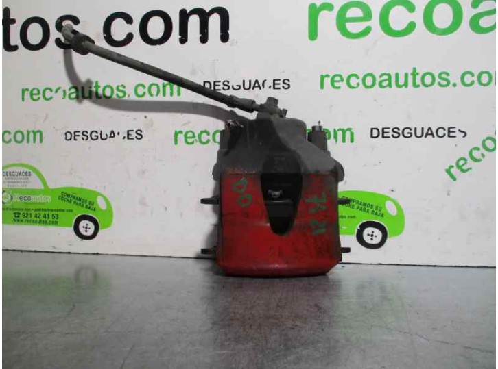 Recambio de pinza freno delantera derecha para seat leon (1m1) 1.6 16v referencia OEM IAM FS3 