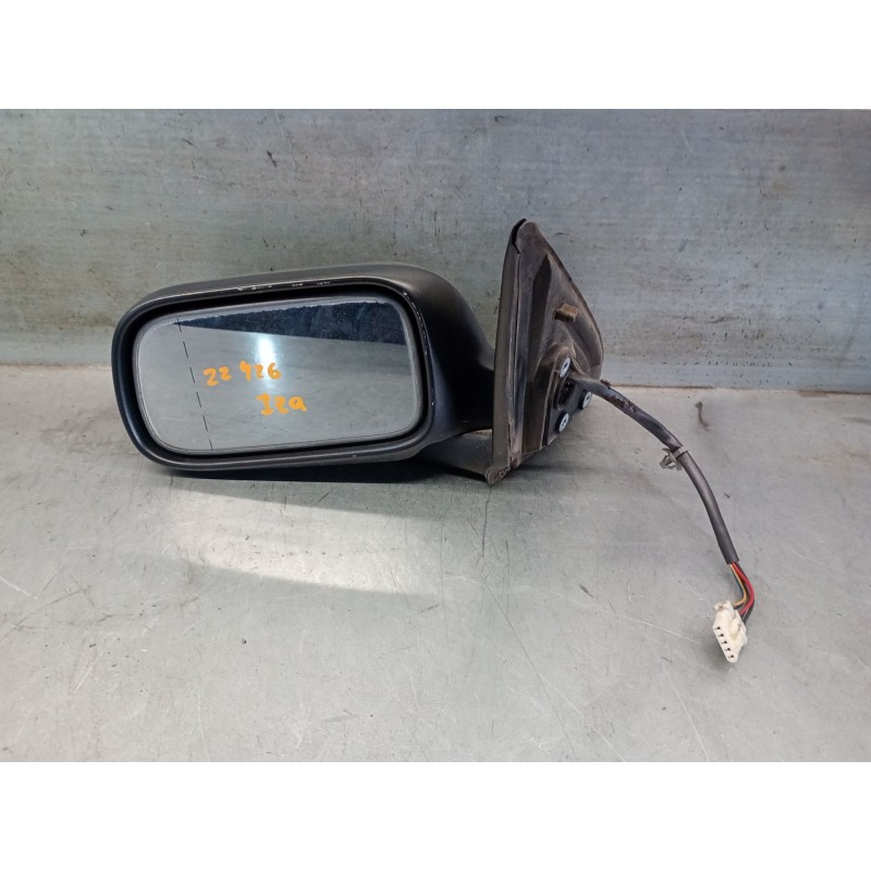 Recambio de retrovisor izquierdo para nissan primera (p11) 2.0 16v referencia OEM IAM 963022F488 963022F488 