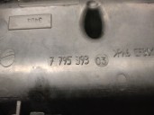 Recambio de colector admision para bmw 3 (e90) 320 d referencia OEM IAM 7795393 11617800579 