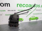 Recambio de pinza freno delantera derecha para seat leon (1m1) 1.6 16v referencia OEM IAM FS3  