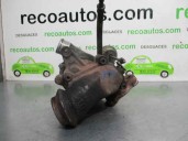 Recambio de turbocompresor para peugeot 206 berlina 2.0 hdi cat referencia OEM IAM 53041015096 K03452472 KKK