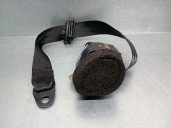 Recambio de cinturon seguridad trasero izquierdo para fiat 500 abarth 1.4 99kw referencia OEM IAM 07354925770 735492577 