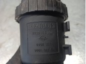 Recambio de soporte filtro gasoil para renault clio ii fase i (b/cbo) 1.9 diesel referencia OEM IAM 7700116000 