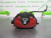 Recambio de pinza freno delantera derecha para seat leon (1m1) 1.6 16v referencia OEM IAM FS3  