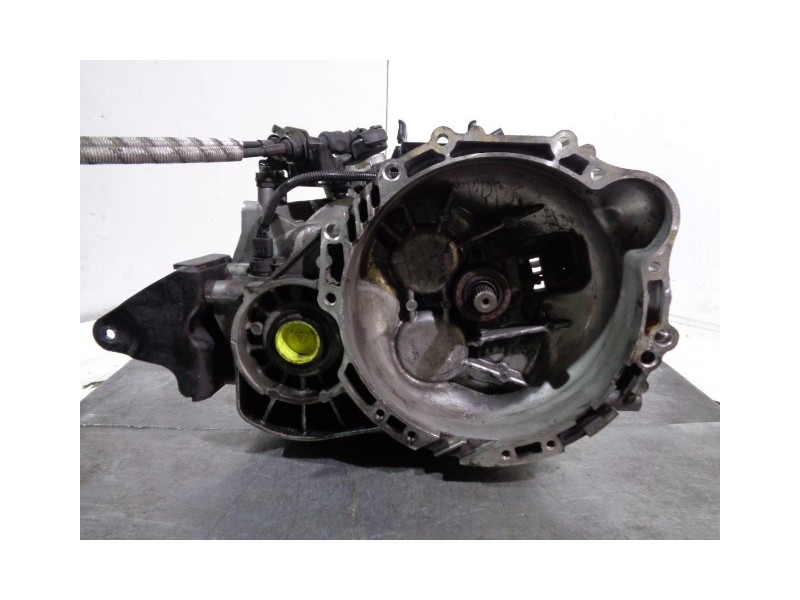 Recambio de caja cambios para hyundai sonata (nf) 2.0 crdi cat referencia OEM IAM S619JC 4300024440 002250