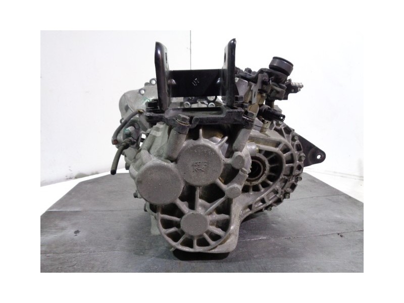 Recambio de caja cambios para hyundai sonata (nf) 2.0 crdi cat referencia OEM IAM S619JC 4300024440 002250