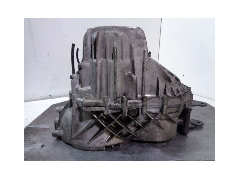 Recambio de caja cambios para hyundai sonata (nf) 2.0 crdi cat referencia OEM IAM S619JC 4300024440 002250