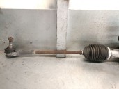 Recambio de cremallera direccion para chevrolet camaro 3.8 referencia OEM IAM 26070366 26044844 