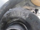 Recambio de turbocompresor para peugeot 206 berlina 2.0 hdi cat referencia OEM IAM 53041015096 K03452472 KKK